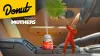 Preview image for the video "Semper Fresh: Donut Media Battles Car Stink with Mothers Magic!".