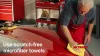 Preview image for the video "Mothers Polish - Waxing by Hand (How To Video)".