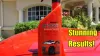 Preview image for the video "Mother&amp;#039;s Speed Spray Wax Review on my Nissan GTR 2018.".