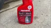 Preview image for the video "Waterless tire cleaning! Mothers Back to Black Tire Cleaner review.".