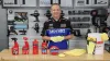 Preview image for the video "Mothers Polishes Vehicle Wrap Care".